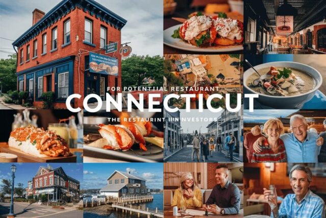 buying a restaurant in Connecticut